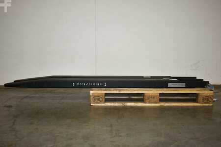 Fork Extension - Vetter VETTER Gabelverlängerung 2000 mm (2)