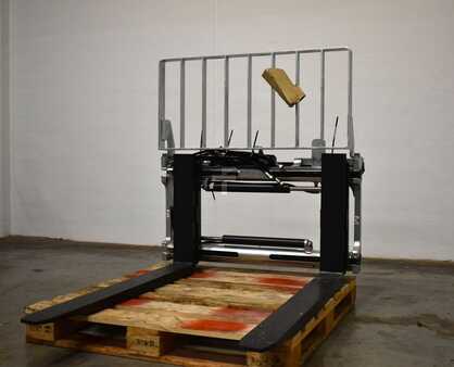 Posizionatori forche 2019  Durwen DURWEN RZV35S, Breite 1150 mm (1)