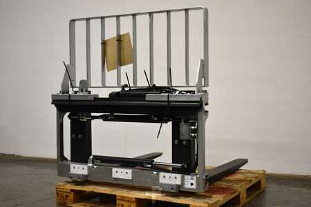 Posizionatori forche 2019  Durwen DURWEN RZV35S, Breite 1150 mm (2)