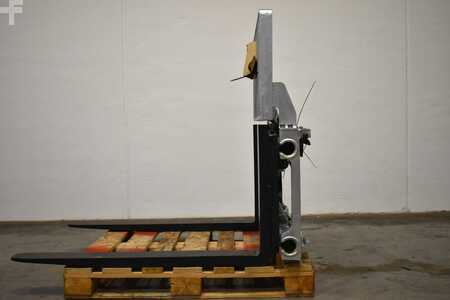 Posizionatori forche 2019  Durwen DURWEN RZV35S, Breite 1150 mm (3)