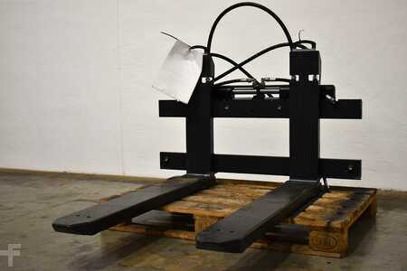 Forche telescopiche 2016  Durwen DURWEN TGZ 25 (1)