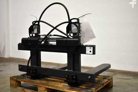 Forche telescopiche 2016  Durwen DURWEN TGZ 25 (2)