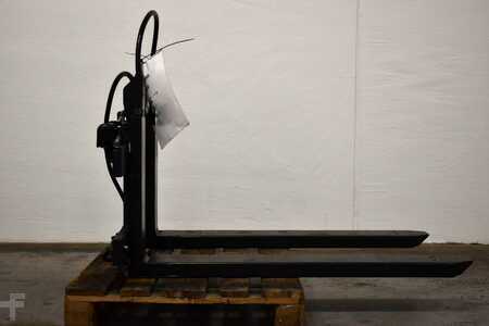 Forche telescopiche 2016  Durwen DURWEN TGZ 25 (3)