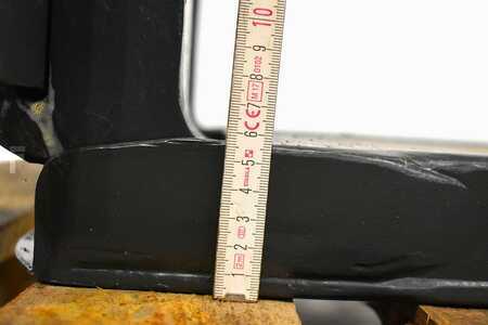 Forche telescopiche 2016  Durwen DURWEN TGZ 25 (4)