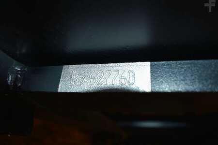 Forche telescopiche 2016  Durwen DURWEN TGZ 25 (6)