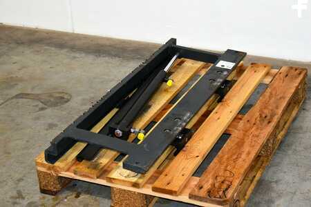 Sideshift 2024  Kaup 2T151P-C Breite 1150mm (4)