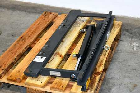 Sideshift 2024  Kaup 2T151P-C Breite 1150mm (5)