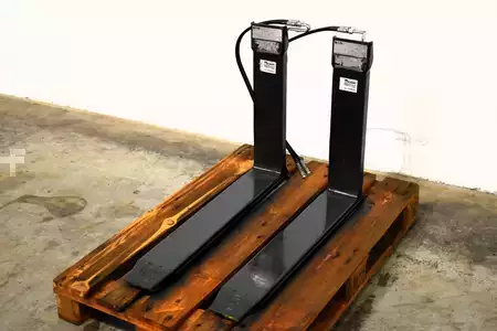 Garfos hidraulicos telescópicos 2018  E-L-M 2TES18 (1)