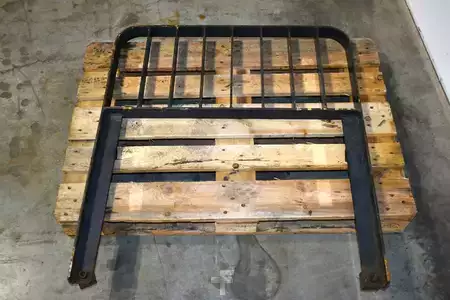 Grelha de proteção de carga - Linde Lastschutzgitter 980/1010 mm (3)