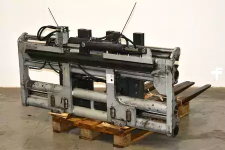 Vorkversteller voor 3/2/1 pallets 2019  Durwen DRPK 45 C (1)