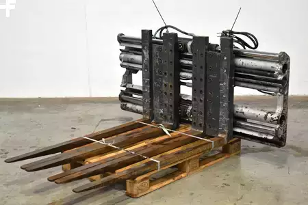 Vorkversteller voor 3/2/1 pallets 2019  Durwen DRPK 45 C (2)