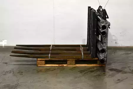 Vorkversteller voor 3/2/1 pallets 2019  Durwen DRPK 45 C (3)