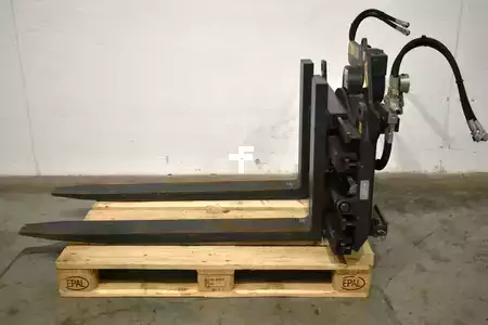 Gaffeltrucker, 360 ° roterende 2024  Kaup 1,5T451 Breite 970 mm (3)