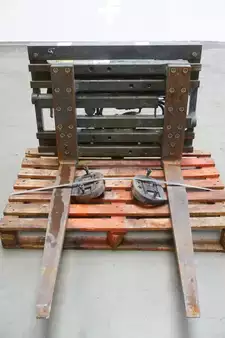 Klem gafler 2020  Kaup KAUP 1.5T 411AH, Breite 970 mm (3)