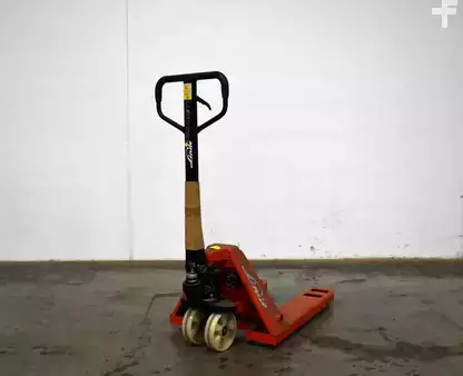Otočné svěrací vidlice 2015  Linde HPT M 15 (1)