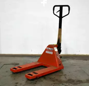 Otočné svěrací vidlice 2015  Linde HPT M 15 (2)