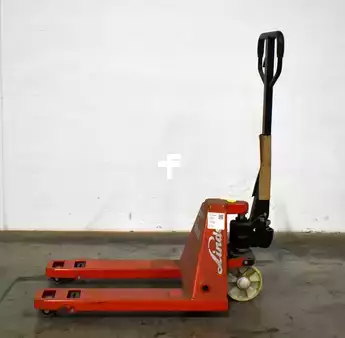 Otočné svěrací vidlice 2015  Linde HPT M 15 (3)