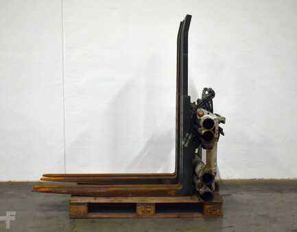 Posizionatore forche doppio 2014  Durwen DPK 35 C (3)