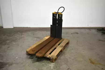 Telescoopvorken 2009  Griptech GRPTECH RG4 35 1250/850 (1)