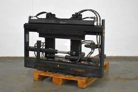 Posicionador de Horquillas 2019  Griptech RG4 35 / ZVR 35-S (2)