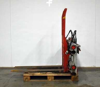 Posizionatore forche doppio 2022  Durwen DPK 40 C (3)