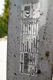 Jekketralle 2022  Durwen SPK 80 C2, Breite 2.260 mm (5)