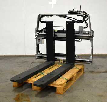 Posizionatore forche con traslatore integrato 2023  Durwen RZV-S-TGZ.35.1200 (1)