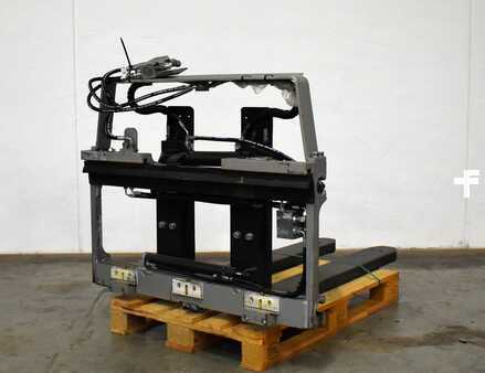 Posizionatore forche con traslatore integrato 2023  Durwen RZV-S-TGZ.35.1200 (2)