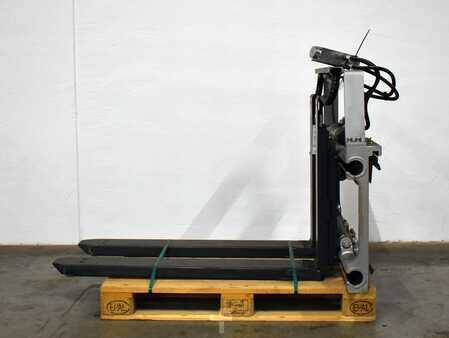 Posizionatore forche con traslatore integrato 2023  Durwen RZV-S-TGZ.35.1200 (3)