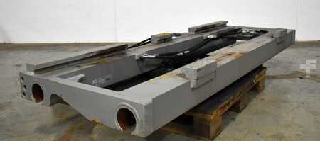 Posizionatore forche con traslatore integrato 2024  Durwen RZV 110-MA (1)