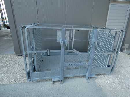 Persons Basket - Manitou  (1)