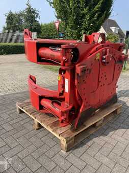 Reel clamp, swivelling  Bolzoni AR-37RJ-15 (6)