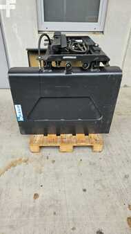 Chwytak - Kaup 1.5T413G (6)