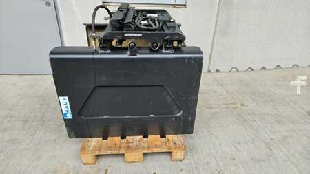 Chwytak - Kaup 1.5T413G (7)