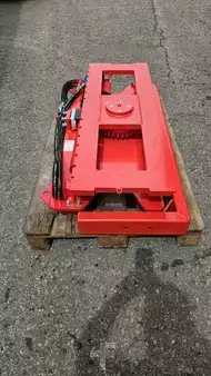 Kääntäjä, 360°  [div] Drehgerät mit Euro-Aufnahme (2)