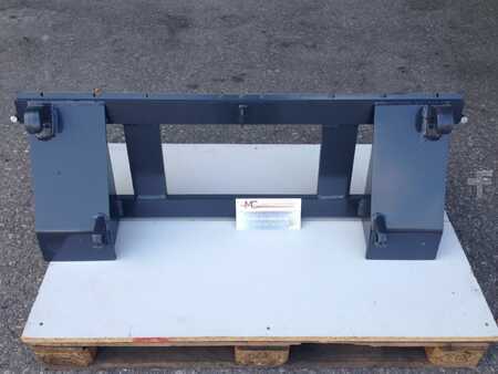 Zubehör - [div] Euro-Gabelträger (1)