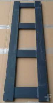 Zubehör - [div] Gabelträger-Platte (2)