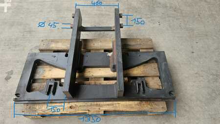 Zubehör - Linde 1894409103 (1)