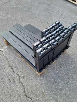 Gabeln - [div] Gabelzinken (1)