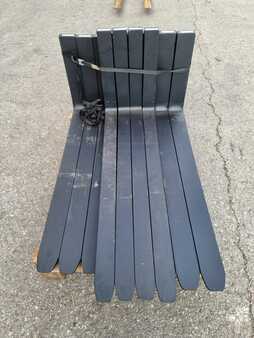 Gabeln - [div] Gabelzinken (2)