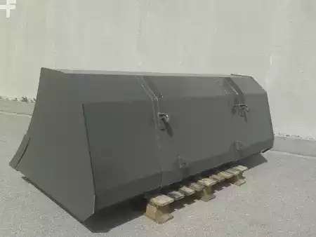 Hydraulic scoops  [div] Schaufel Euro 1900mm (2)
