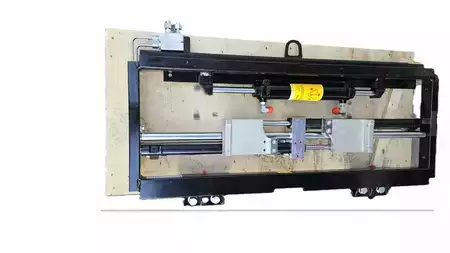 Fork positioners 2025  Heli TY25GK-A20 (1)