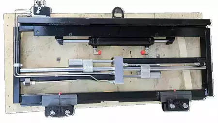 Fork positioners 2025  Heli TY25GK-A20 (2)