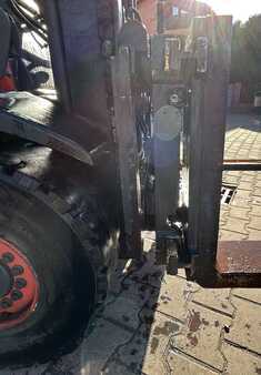 Gaffelflytter - Kaup 3.5T 466BZA (3)