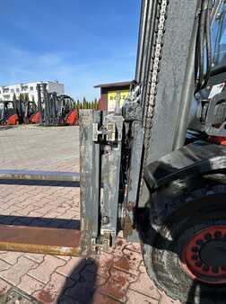 Gaffelflytter - Kaup 3.5T 466BZA (4)