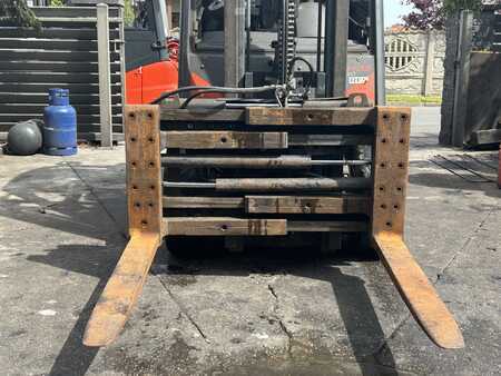 Gaffelflytter - Kaup FEM3 (2)