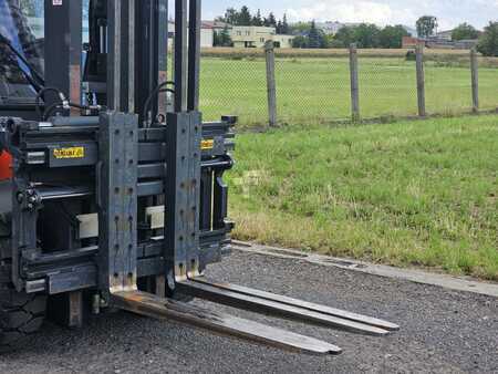 Forche multi-pallet 2/1 2016  Stabau S7-DPK-25-S-BR01 (3)