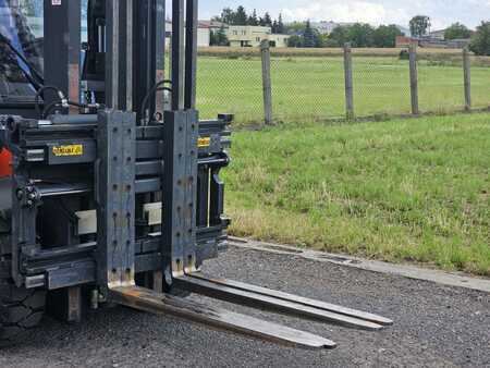 Vidlice na více palet 2/1 2016 Stabau S7-DPK-25-S-BR01 (3)