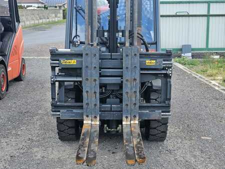 Vidlice na více palet 2/1 2016 Stabau S7-DPK-25-S-BR01 (4)