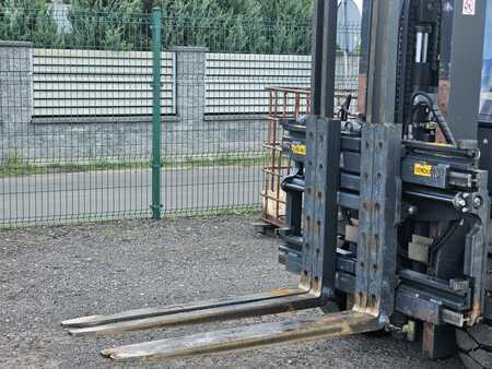 Vorkversteller voor 2/1 pallets 2016  Stabau S7-DPK-25-S-BR01 (2)